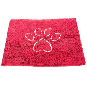 Wholesale absorbent memory foam dog bed mats